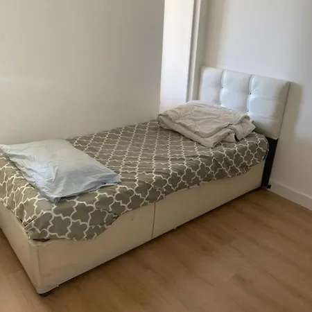 Szálloda Liv Marmara Yakuplu